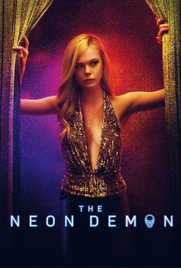 Neon Demon Neon Demon