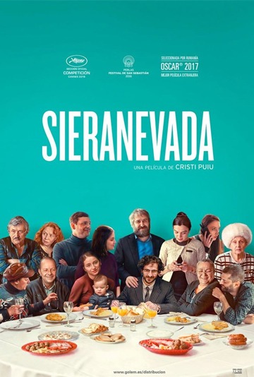 Sieranevada Sieranevada