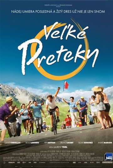 Velký závod Velký závod