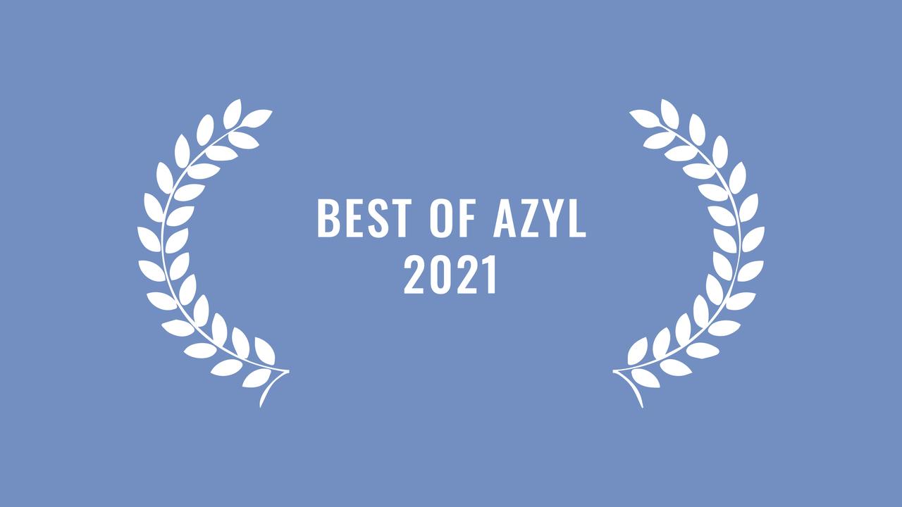 Best of Festival AZYL 2021