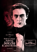 Podivuhodný prípad doktora Jekylla a pána Hydea