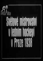 Světové mistrovství v ledním hokeji v Praze 1938