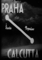 Praha Calcutta