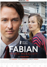 Fabian - príbeh moralistu