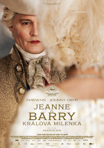 Jeanne du Barry - Kráľova milenka