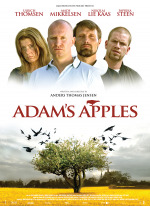 Adamove jablká