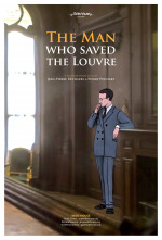 Muž, ktorý zachránil Louvre