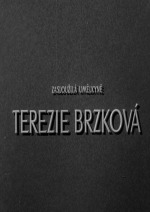 Zasloužilá umělkyně Terezie Brzková